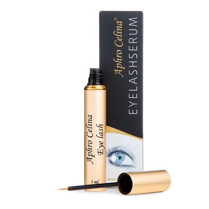 Aphro Celina vippeserum, 3 ml. - Billede 2