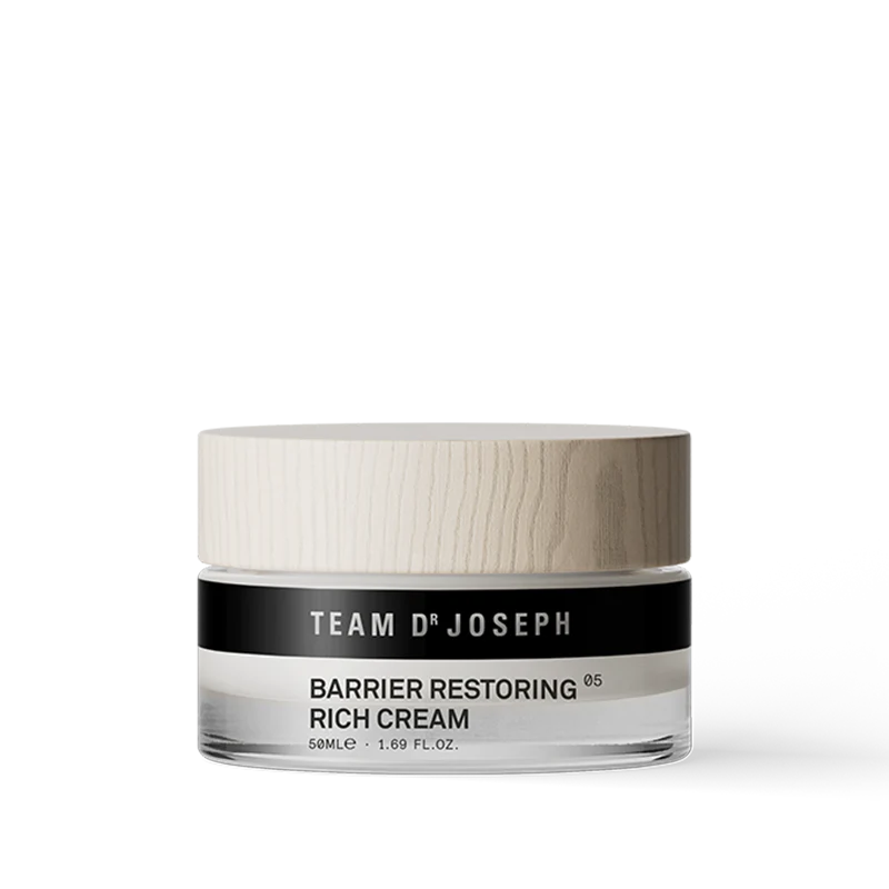 BARRIER RESTORING RICH CREAM - 5 ml.
