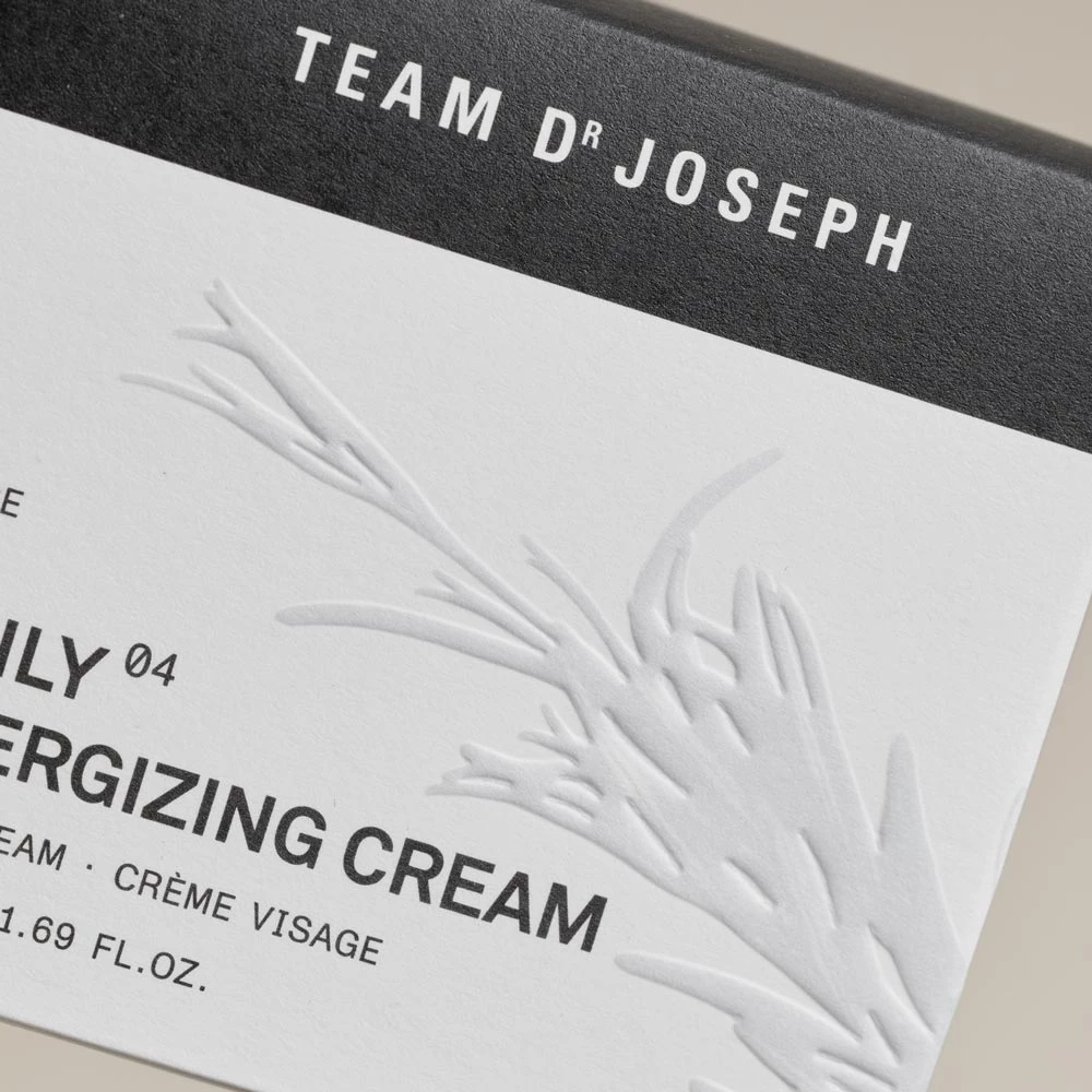 DAILY ENERGIZING CREAM