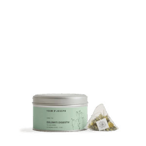 DOLOMITI herbal tea
