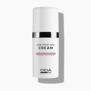 Daily cream for acne-prone skin - 30 ml.