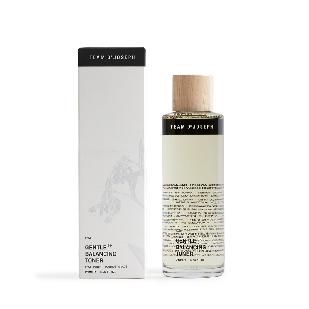 GENTLE BALANCING TONER