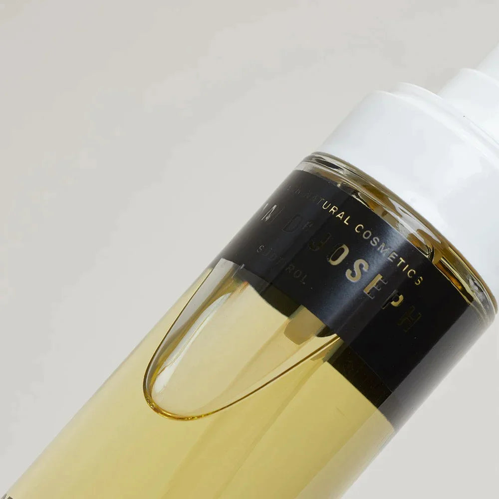 GENTLE CLEANSING OIL - 50 ml. - Billede 2