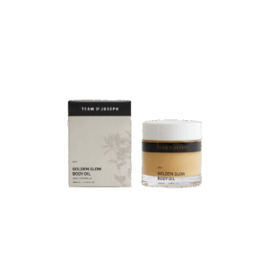 GOLDEN GLOW BODY OIL - 100 ml.