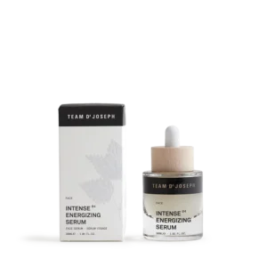 INTENSE ENERGIZING SERUM