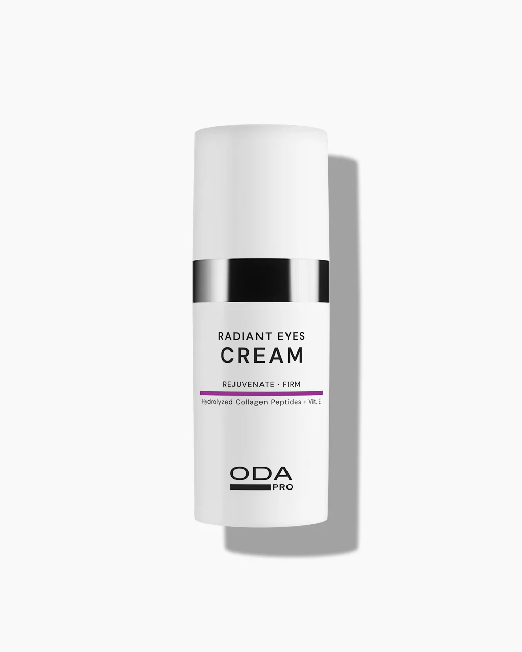 INTENSIVELY REGENERATING ANTI - WRINKLE EYE CREAM