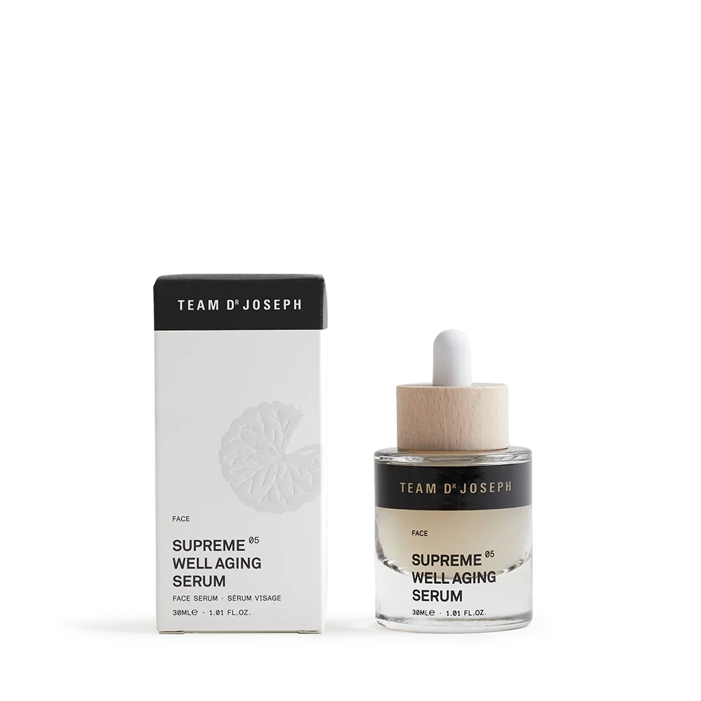 SUPREME WELL AGING SERUM