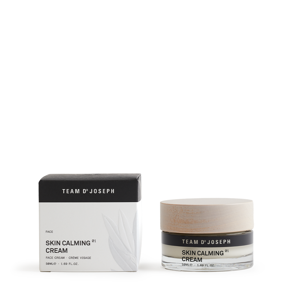SKIN CALMING CREAM - 50 ml.