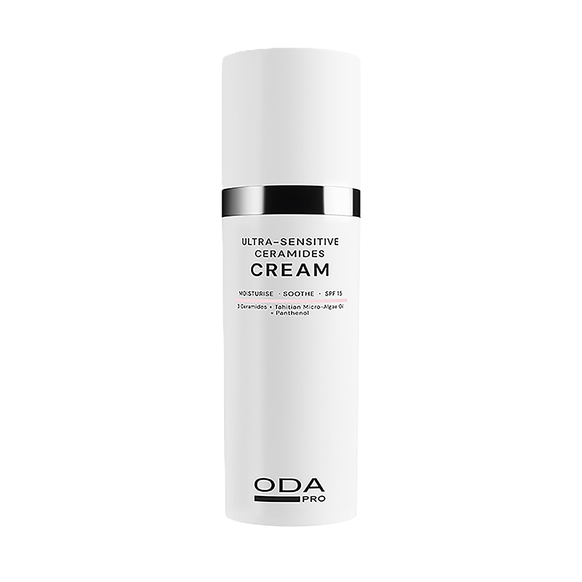 ULTRA-SENSITIVE CERAMIDES CREAM
