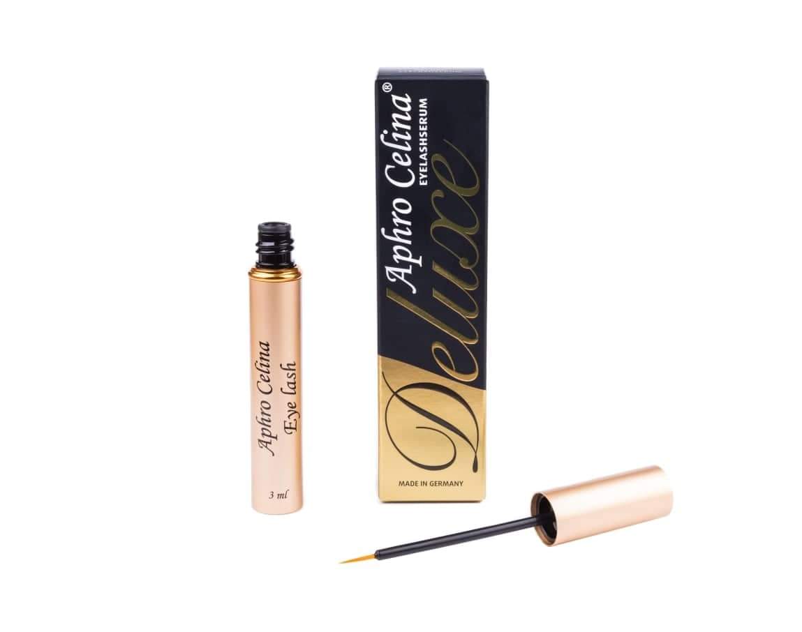 Aphro Celina, Deluxe EyeLash Serum, 3 ml. - Billede 2