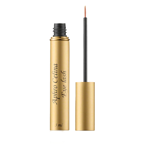 Aphro Celina, Deluxe EyeLash Serum, 3 ml.