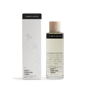 Deep Purifying Toner - 200 ml.