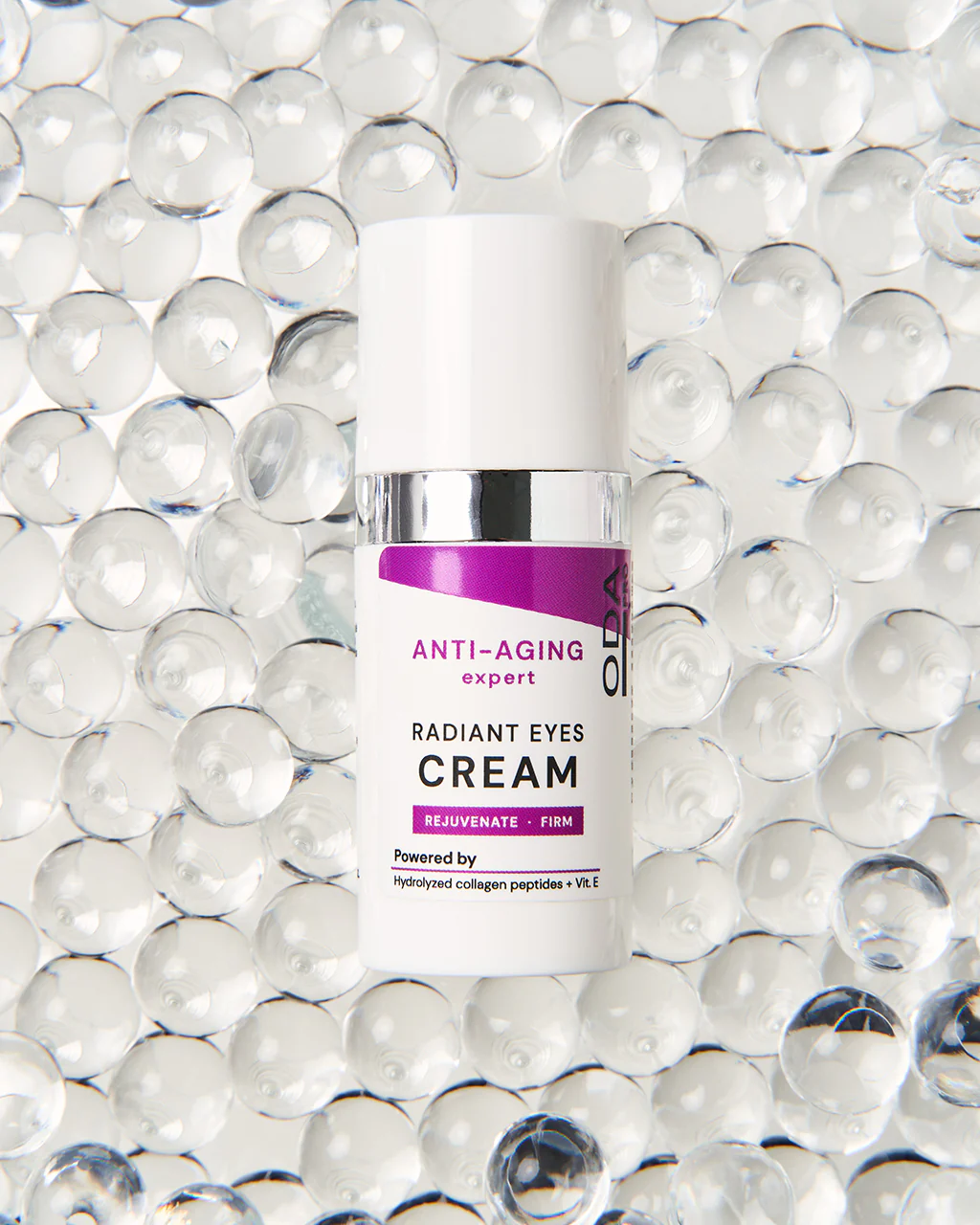 INTENSIVELY REGENERATING ANTI - WRINKLE EYE CREAM