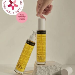 SILKY RENEWAL BODY ELIXIR SILKY RENEWAL BODY ELIXIR