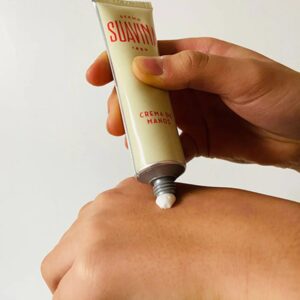 Original Hand Cream 40ml - Dermo Suavina