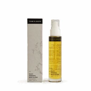 SILKY RENEWAL BODY ELIXIR