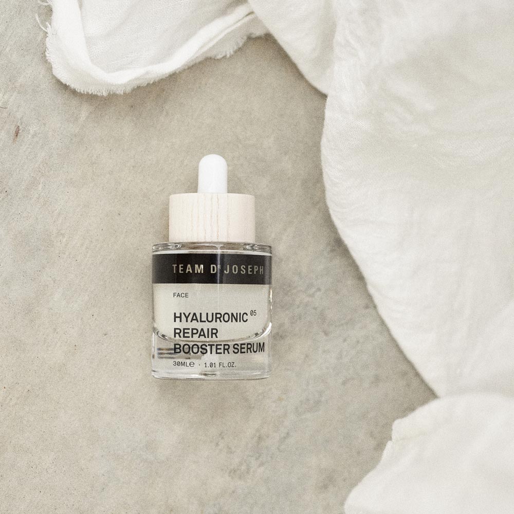 HYALURONIC REPAIR BOOSTER SERUM - 30 ml - Billede 2