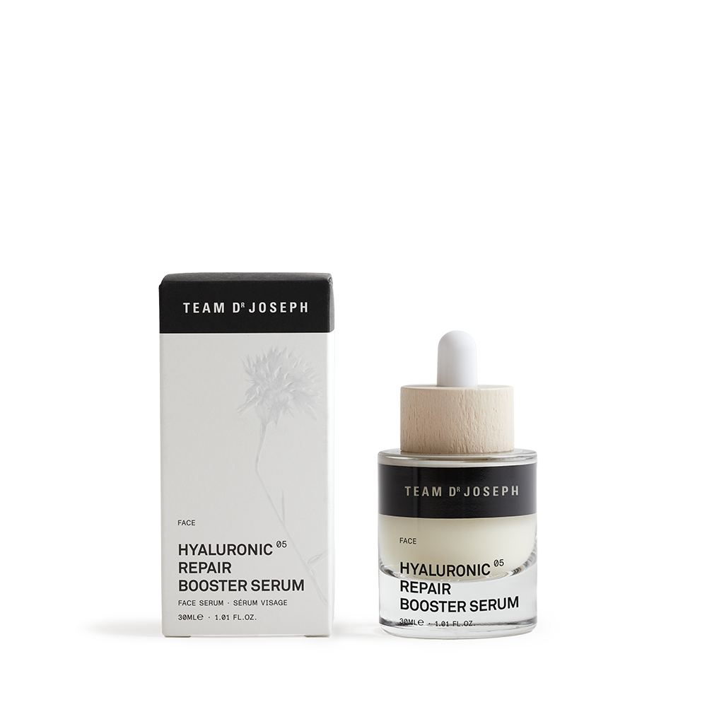HYALURONIC REPAIR BOOSTER SERUM