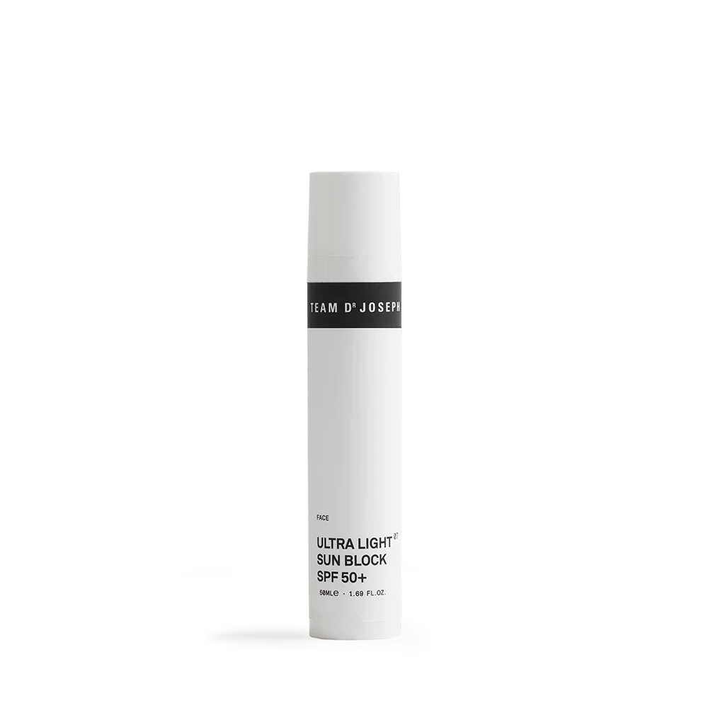ULTRA LIGHT SUN BLOCK SPF 50+