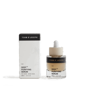DEEP PURIFYING SERUM - 30 ml