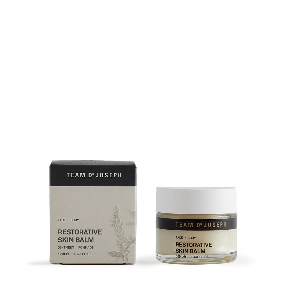 RESTORATIVE SKIN BALM
