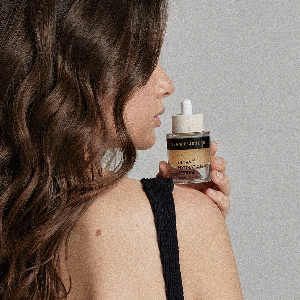 ULTRA HYDRATION SERUM - 5 ml - Billede 2