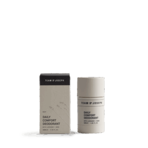 daily comfort deodorant