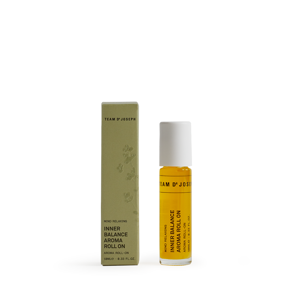 INNER BALANCE AROMA ROLL ON
