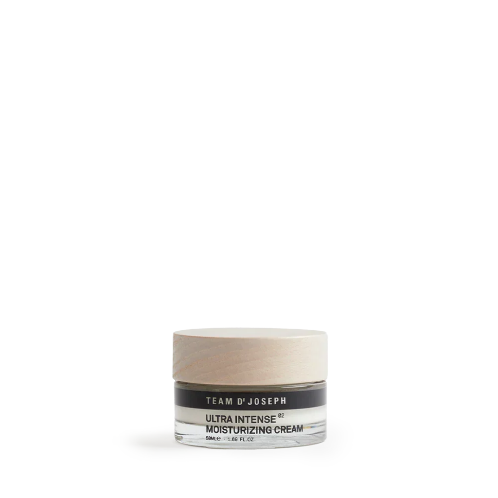 ULTRA INTENSE MOISTURIZING CREAM, team dr. joseph