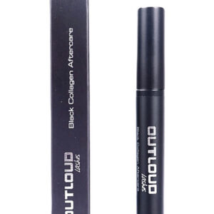outloud, BLACK COLLAGEN COATING