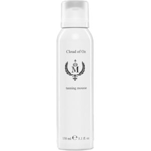 Tan of Oz Natural Tanning Mousse 150ml