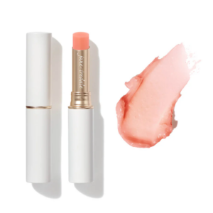 Lip and cheek stain forever pink
